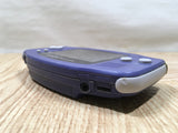 LG6736 Not Working - GameBoy Advance Violet Console Nintendo Japan