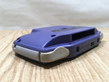 LG6736 Not Working - GameBoy Advance Violet Console Nintendo Japan