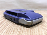 LG6736 Not Working - GameBoy Advance Violet Console Nintendo Japan