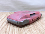 LG6737 Tested Working - GameBoy Advance Milky Pink Console Nintendo Japan