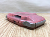 LG6737 Tested Working - GameBoy Advance Milky Pink Console Nintendo Japan