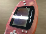 LG6738 Not Working - GameBoy Advance Milky Pink Console Nintendo Japan
