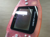 LG6738 Not Working - GameBoy Advance Milky Pink Console Nintendo Japan