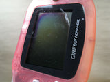 LG6738 Not Working - GameBoy Advance Milky Pink Console Nintendo Japan