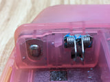 LG6738 Not Working - GameBoy Advance Milky Pink Console Nintendo Japan
