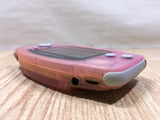 LG6738 Not Working - GameBoy Advance Milky Pink Console Nintendo Japan