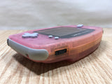 LG6738 Not Working - GameBoy Advance Milky Pink Console Nintendo Japan