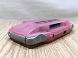 LG6738 Not Working - GameBoy Advance Milky Pink Console Nintendo Japan