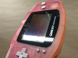 LG6738 Not Working - GameBoy Advance Milky Pink Console Nintendo Japan