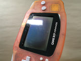 LG6739 Not Working - GameBoy Advance Milky Pink Console Nintendo Japan