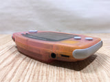 LG6739 Not Working - GameBoy Advance Milky Pink Console Nintendo Japan