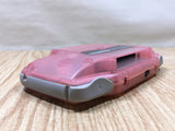 LG6739 Not Working - GameBoy Advance Milky Pink Console Nintendo Japan