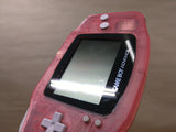 LG6740 With Defects - GameBoy Advance Milky Pink Console Nintendo Japan