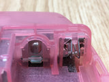 LG6740 With Defects - GameBoy Advance Milky Pink Console Nintendo Japan