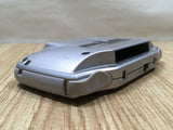 LG6741 With Defects - GameBoy Advance Silver Console Nintendo Japan