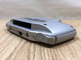 LG6741 With Defects - GameBoy Advance Silver Console Nintendo Japan