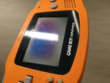 LG6742 Not Working - GameBoy Advance Orange Console Nintendo Japan