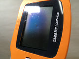 LG6742 Not Working - GameBoy Advance Orange Console Nintendo Japan