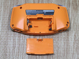 LG6742 Not Working - GameBoy Advance Orange Console Nintendo Japan