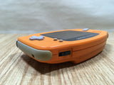 LG6742 Not Working - GameBoy Advance Orange Console Nintendo Japan