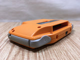 LG6742 Not Working - GameBoy Advance Orange Console Nintendo Japan