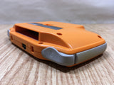 LG6742 Not Working - GameBoy Advance Orange Console Nintendo Japan