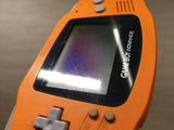 LG6742 Not Working - GameBoy Advance Orange Console Nintendo Japan