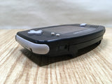 LG6743 With Defects - GameBoy Advance Black Console Nintendo Japan
