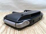 LG6743 With Defects - GameBoy Advance Black Console Nintendo Japan