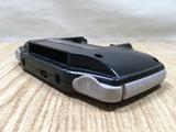 LG6743 With Defects - GameBoy Advance Black Console Nintendo Japan