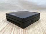 LG6749 With Defects - GameBoy Advance SP Onyx Black Console Nintendo Japan