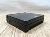 LG6749 With Defects - GameBoy Advance SP Onyx Black Console Nintendo Japan