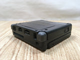 LG6749 With Defects - GameBoy Advance SP Onyx Black Console Nintendo Japan