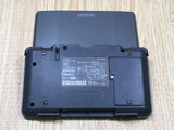 LG6762 With Defects - Nintendo DS Graphite Black Console Nintendo Japan