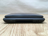 LG6762 With Defects - Nintendo DS Graphite Black Console Nintendo Japan