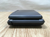 LG6762 With Defects - Nintendo DS Graphite Black Console Nintendo Japan