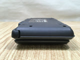 LG6762 With Defects - Nintendo DS Graphite Black Console Nintendo Japan