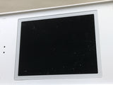 LG6763 With Defects - Nintendo DS Lite Crystal White Console Nintendo Japan