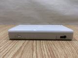 LG6763 With Defects - Nintendo DS Lite Crystal White Console Nintendo Japan