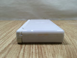 LG6763 With Defects - Nintendo DS Lite Crystal White Console Nintendo Japan