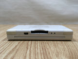 LG6763 With Defects - Nintendo DS Lite Crystal White Console Nintendo Japan