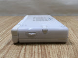 LG6763 With Defects - Nintendo DS Lite Crystal White Console Nintendo Japan