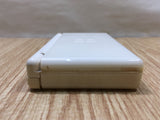 LG6764 With Defects - Nintendo DS Lite Crystal White Console Nintendo Japan