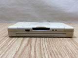 LG6764 With Defects - Nintendo DS Lite Crystal White Console Nintendo Japan