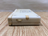 LG6764 With Defects - Nintendo DS Lite Crystal White Console Nintendo Japan