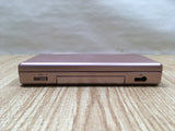 LG6765 With Defects - Nintendo DS Lite Metallic Rose Console Nintendo Japan