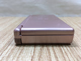 LG6765 With Defects - Nintendo DS Lite Metallic Rose Console Nintendo Japan