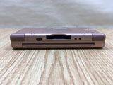 LG6765 With Defects - Nintendo DS Lite Metallic Rose Console Nintendo Japan