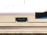 LG6765 With Defects - Nintendo DS Lite Metallic Rose Console Nintendo Japan