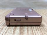 LG6765 With Defects - Nintendo DS Lite Metallic Rose Console Nintendo Japan